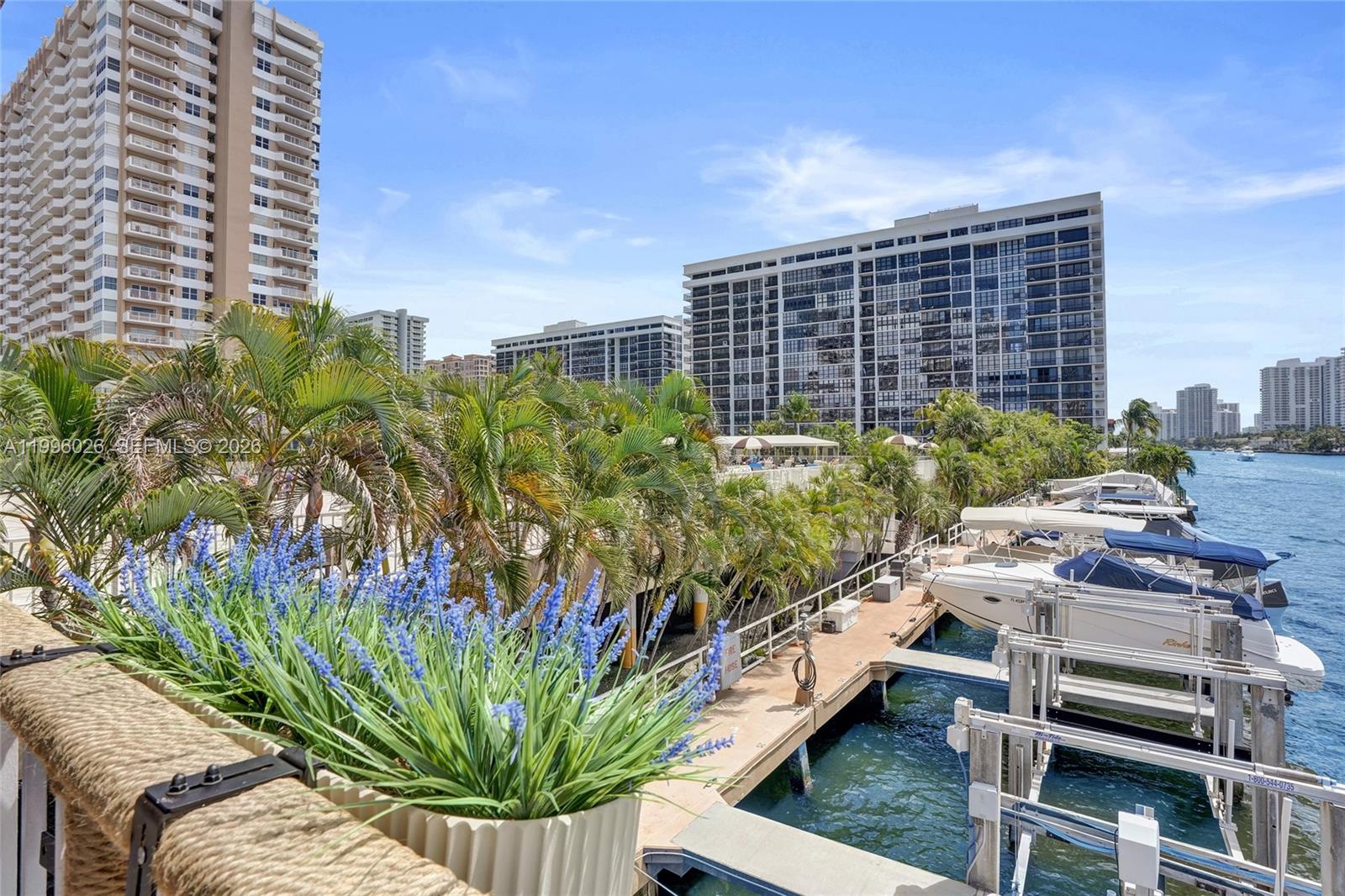 1985 S Ocean Dr #12A Hallandale Beach, FL 33009