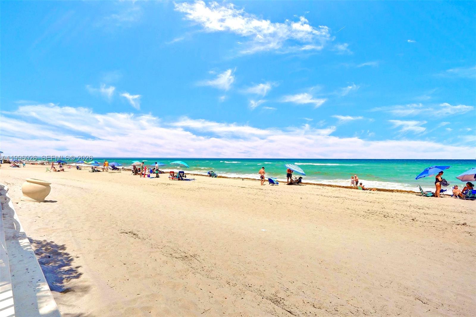 1985 S Ocean Dr #12A Hallandale Beach, FL 33009