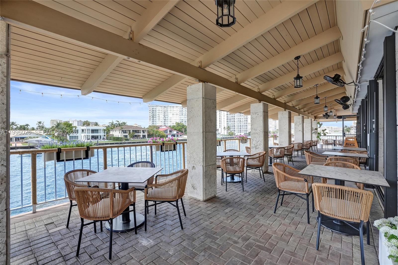 1985 S Ocean Dr #12A Hallandale Beach, FL 33009