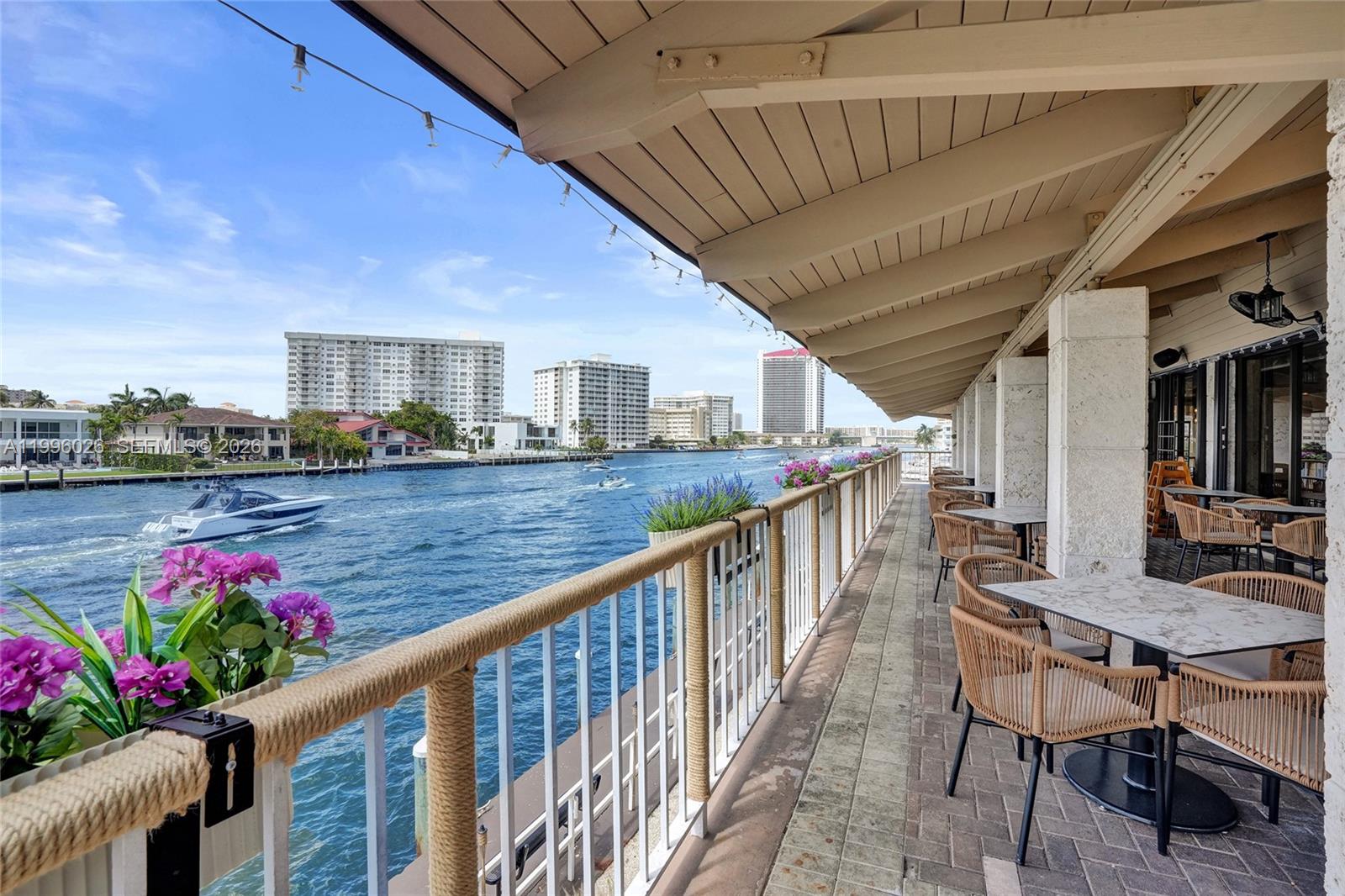 1985 S Ocean Dr #12A Hallandale Beach, FL 33009