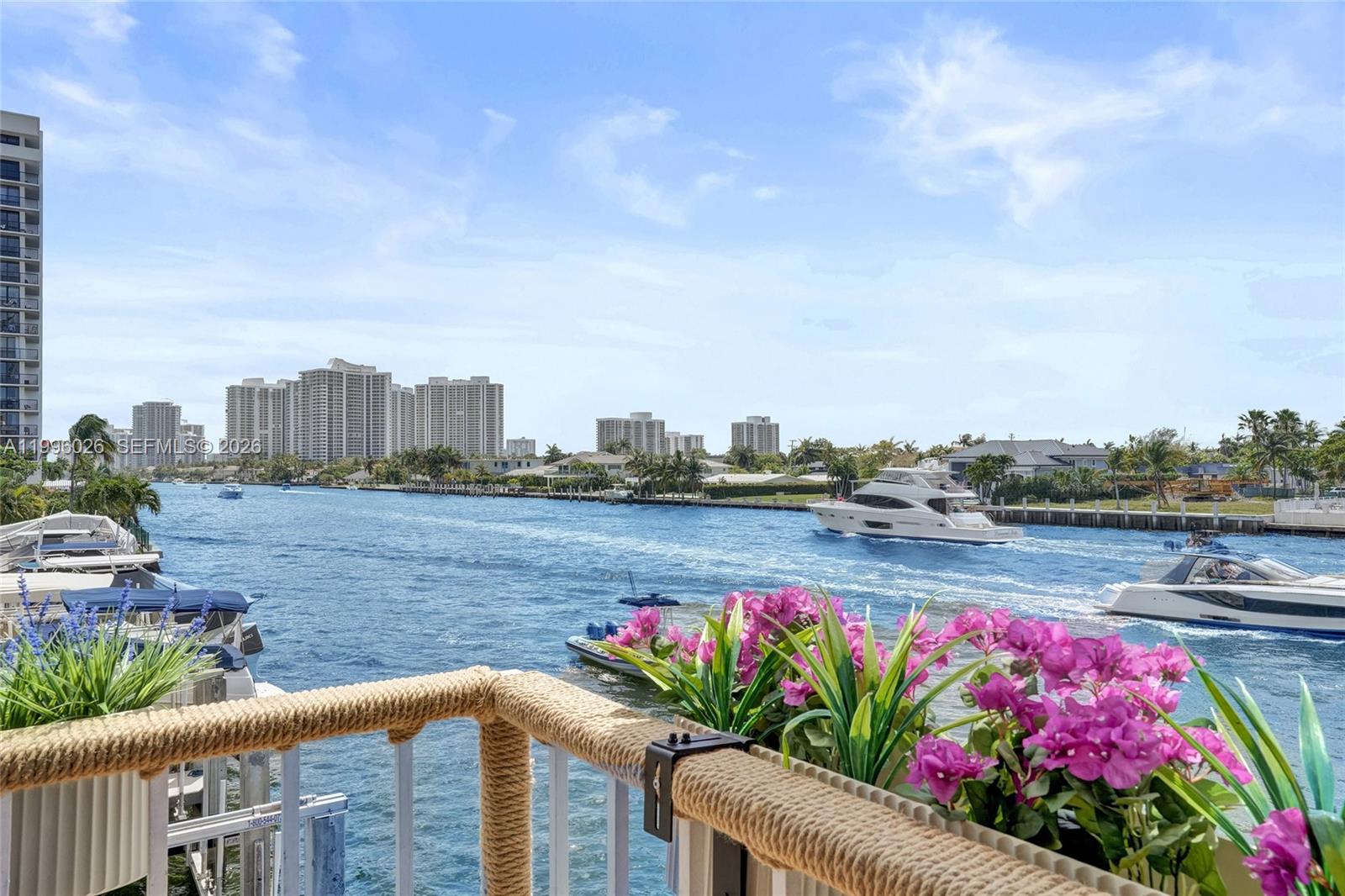 1985 S Ocean Dr #12A Hallandale Beach, FL 33009