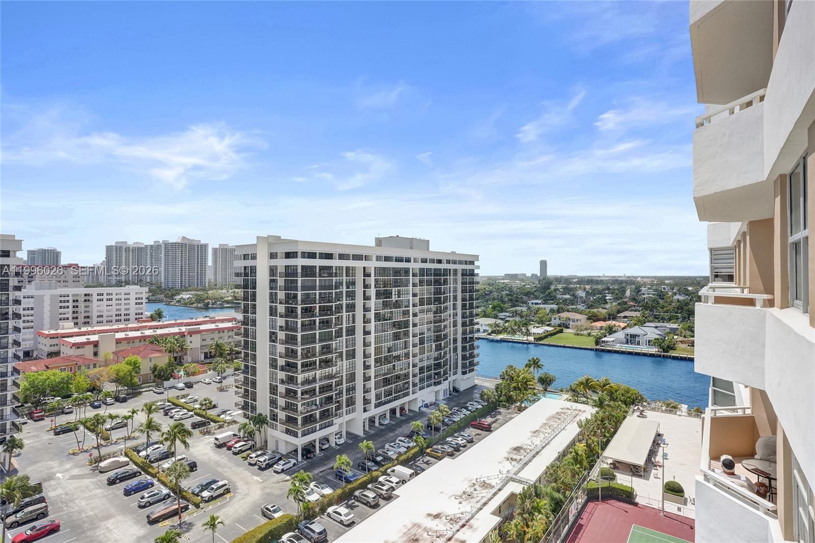 1985 S Ocean Dr #12A Hallandale Beach, FL 33009