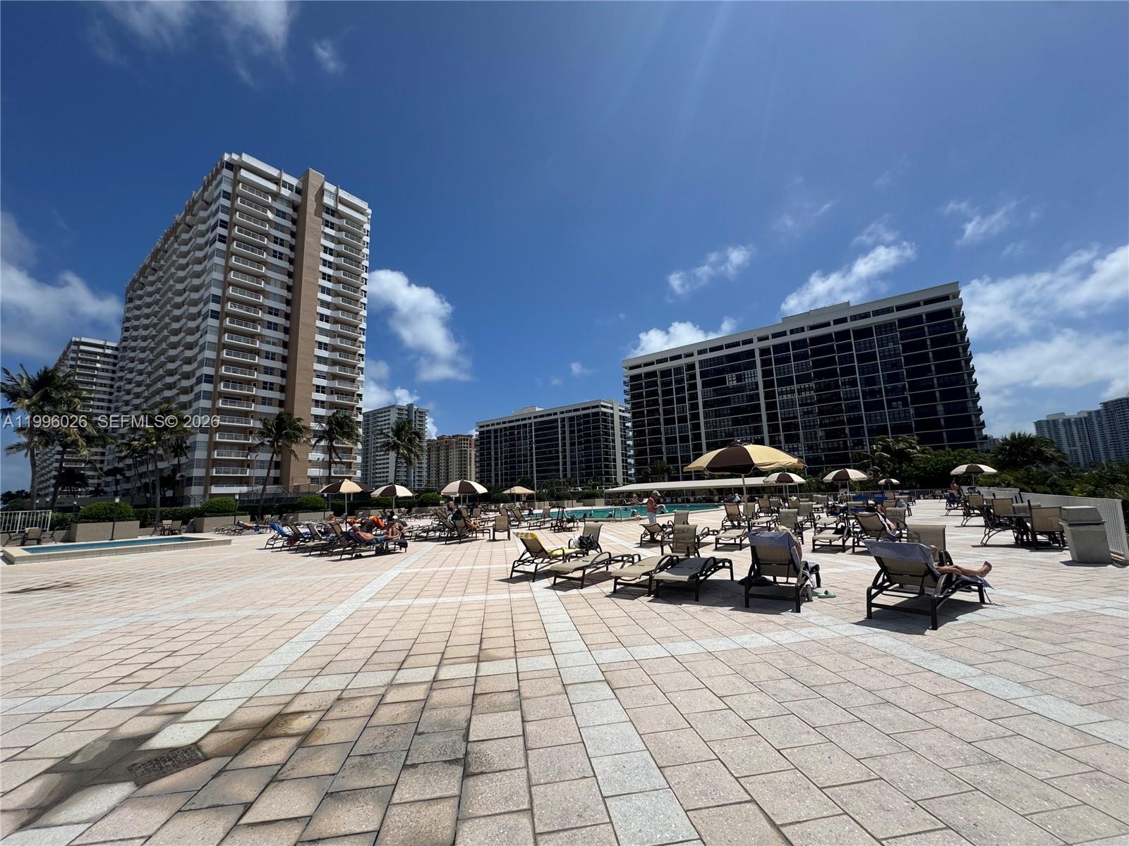 1985 S Ocean Dr #12A Hallandale Beach, FL 33009