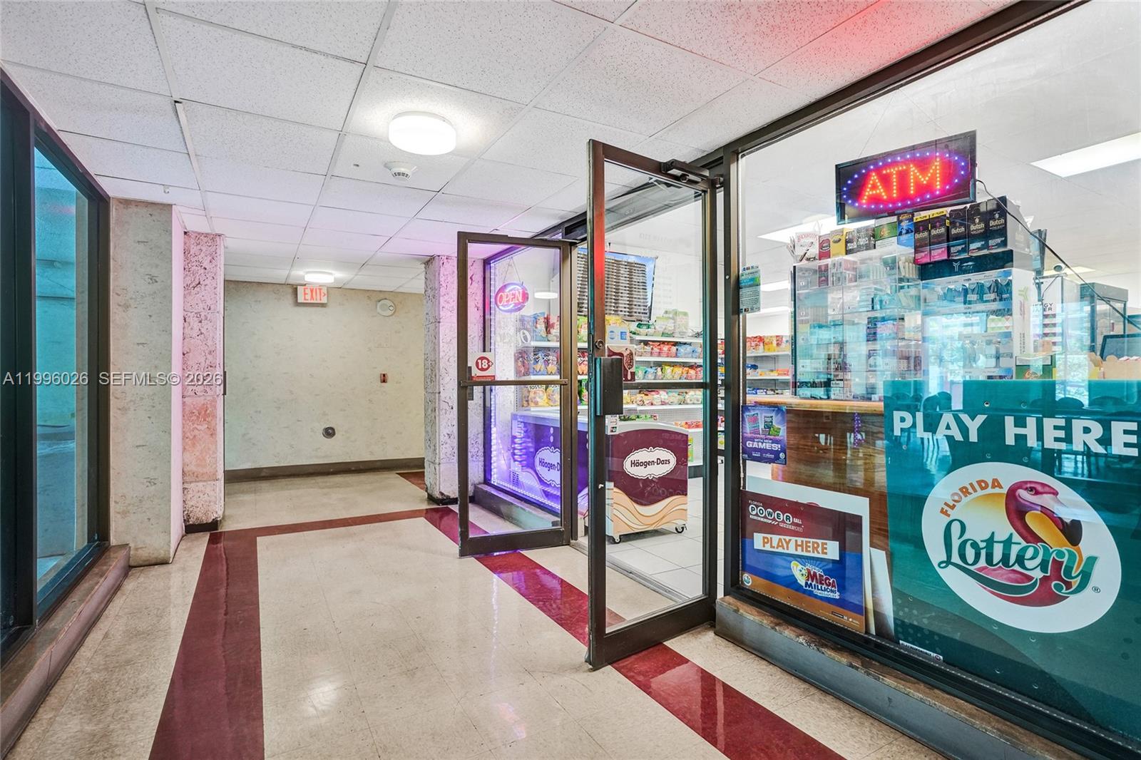 1985 S Ocean Dr #12A Hallandale Beach, FL 33009