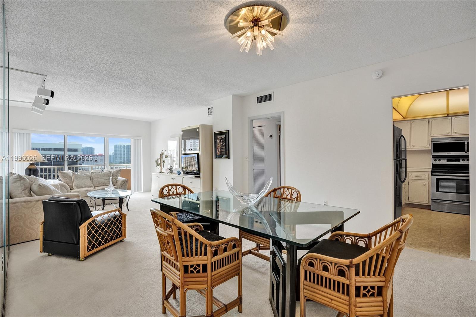 1985 S Ocean Dr #12A Hallandale Beach, FL 33009