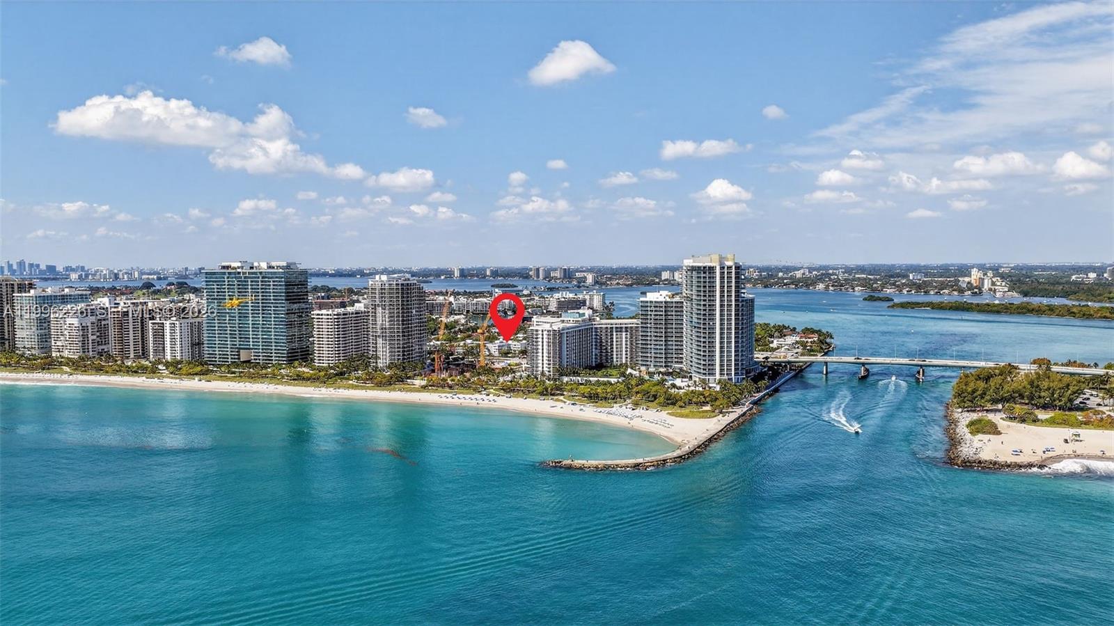 10240 Collins Ave #206