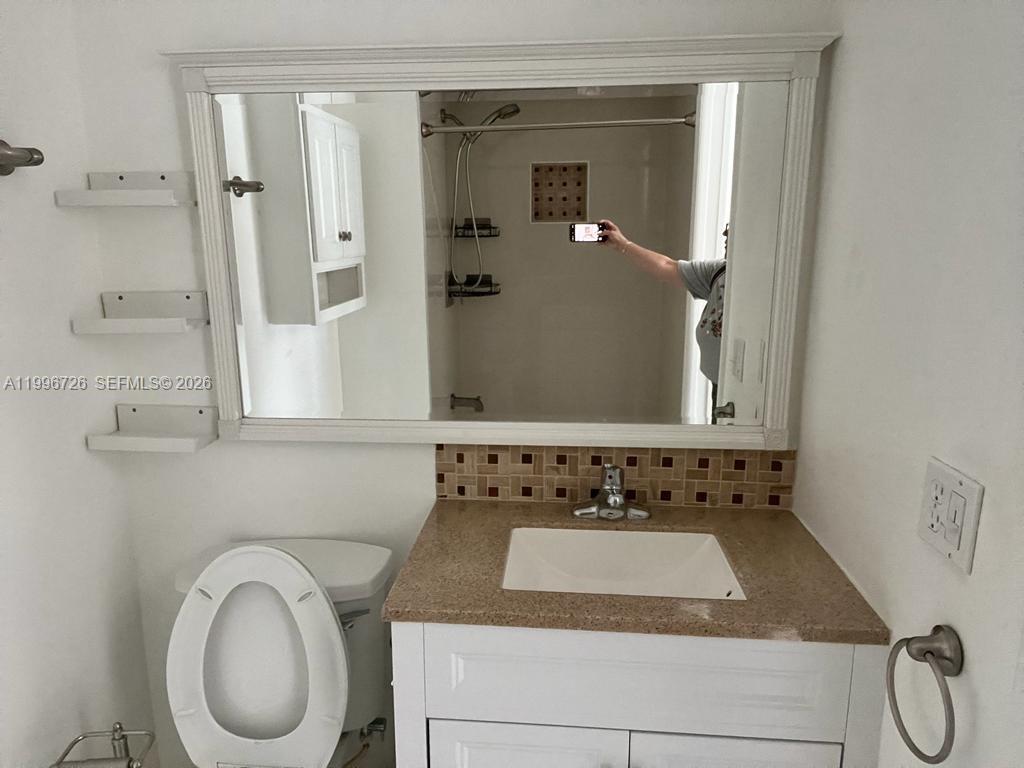 Undisclosed Address Miami, FL 33126