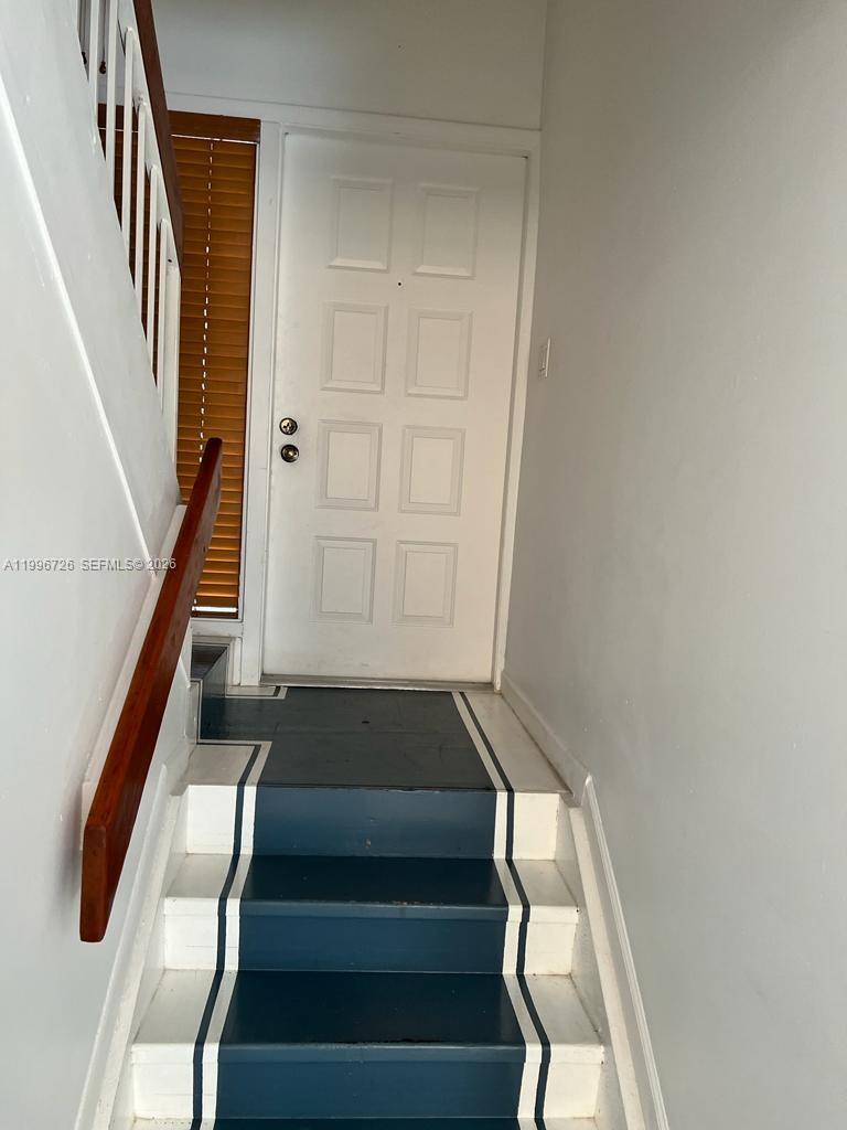 Undisclosed Address Miami, FL 33126