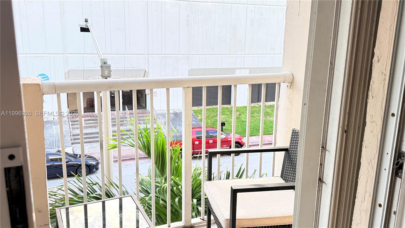 6801 Harding Ave #301