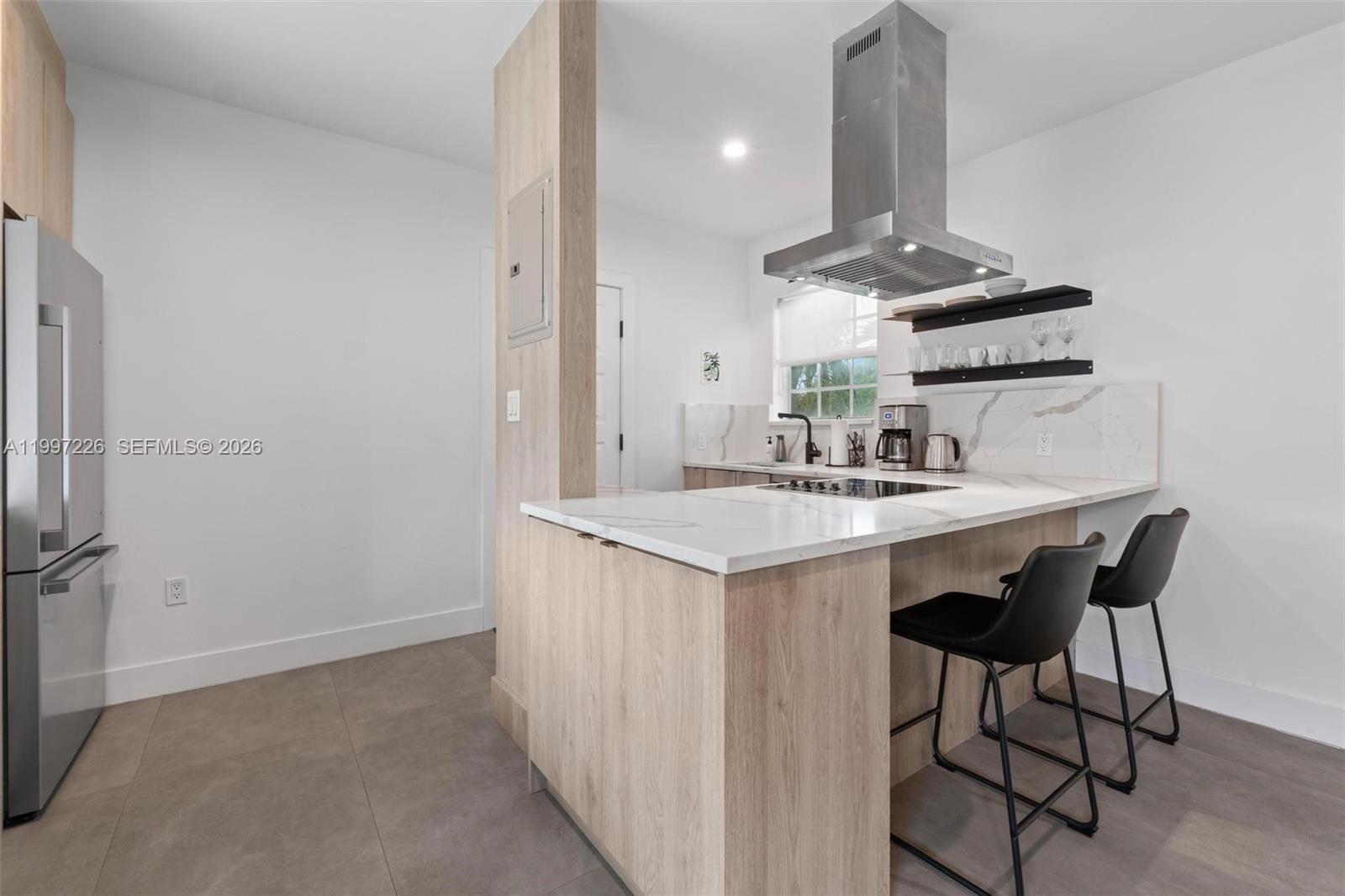 541 NE 62nd St #13 Miami, FL 33138