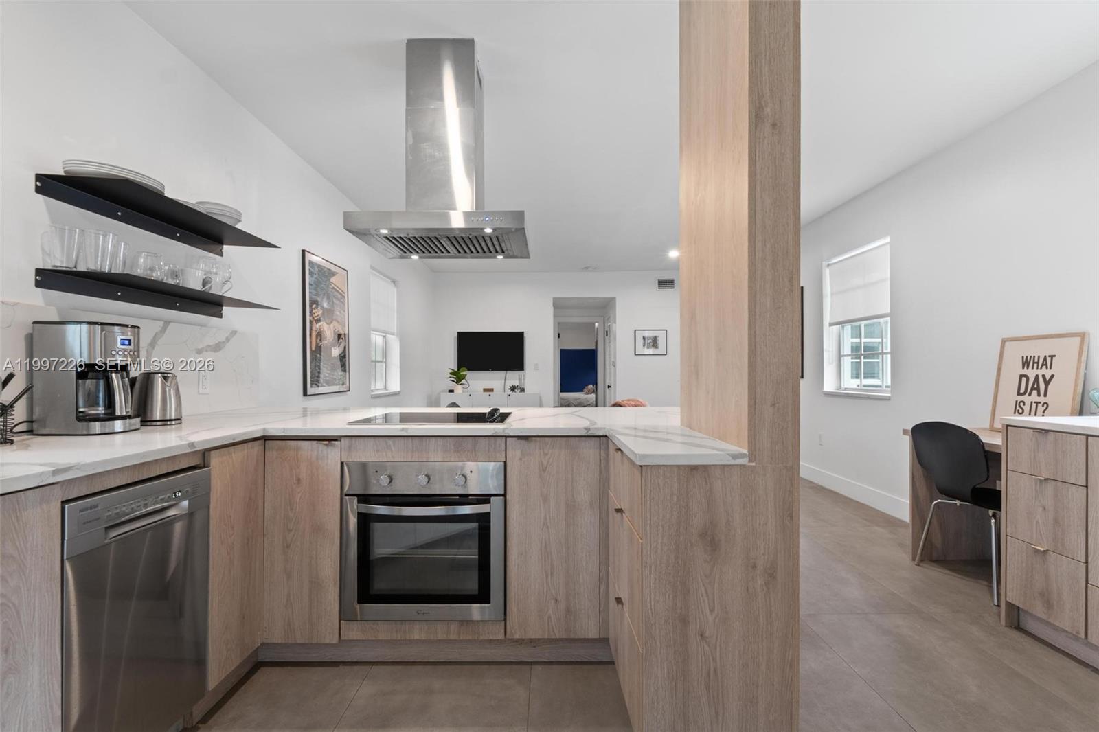 541 NE 62nd St #13 Miami, FL 33138