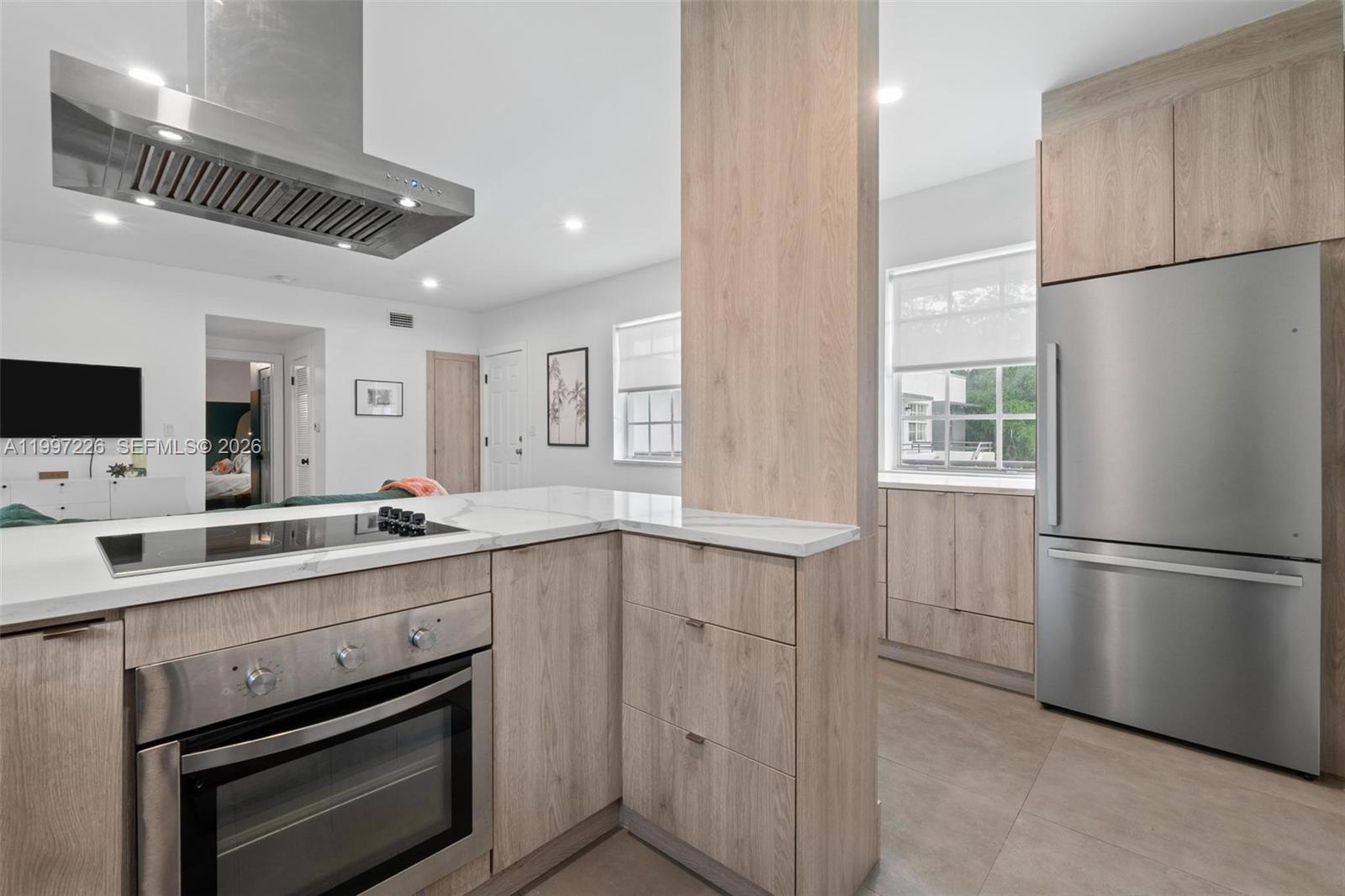 541 NE 62nd St #13 Miami, FL 33138