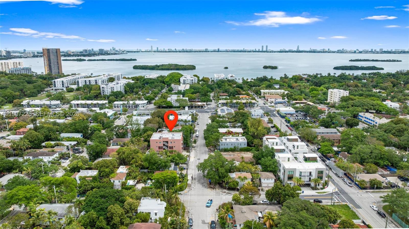 541 NE 62nd St #13 Miami, FL 33138