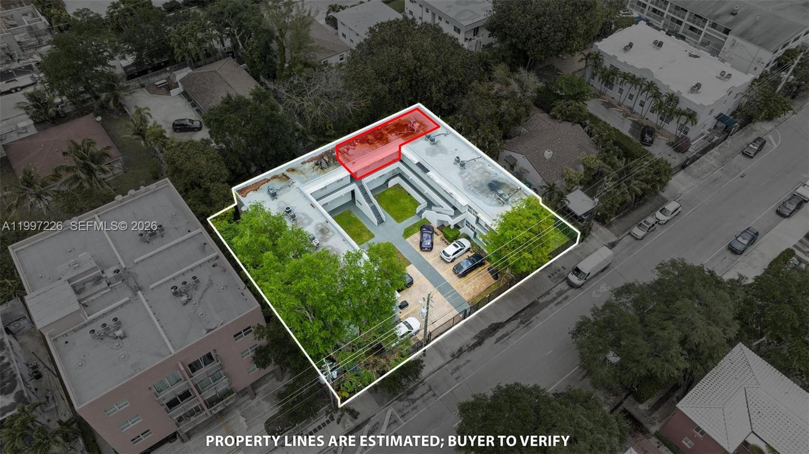 541 NE 62nd St #13 Miami, FL 33138