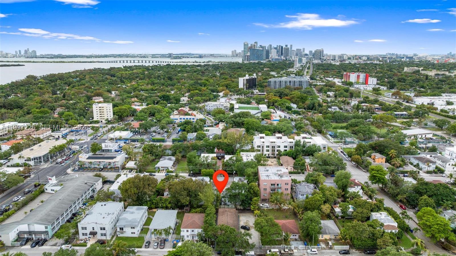 541 NE 62nd St #13 Miami, FL 33138