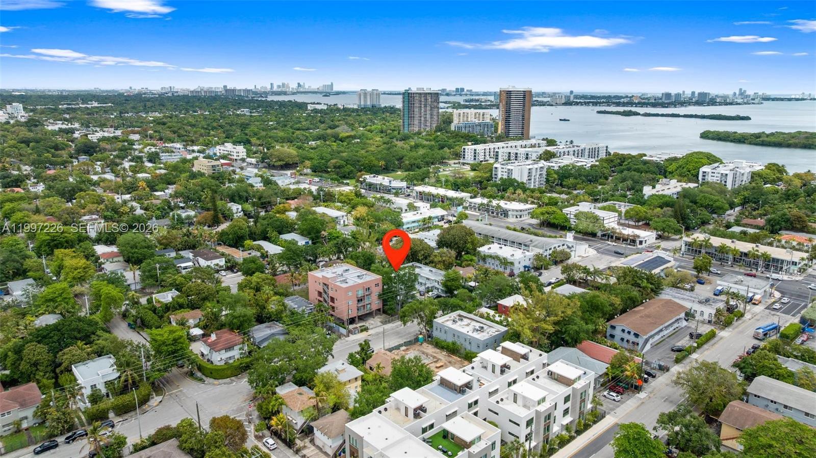 541 NE 62nd St #13 Miami, FL 33138