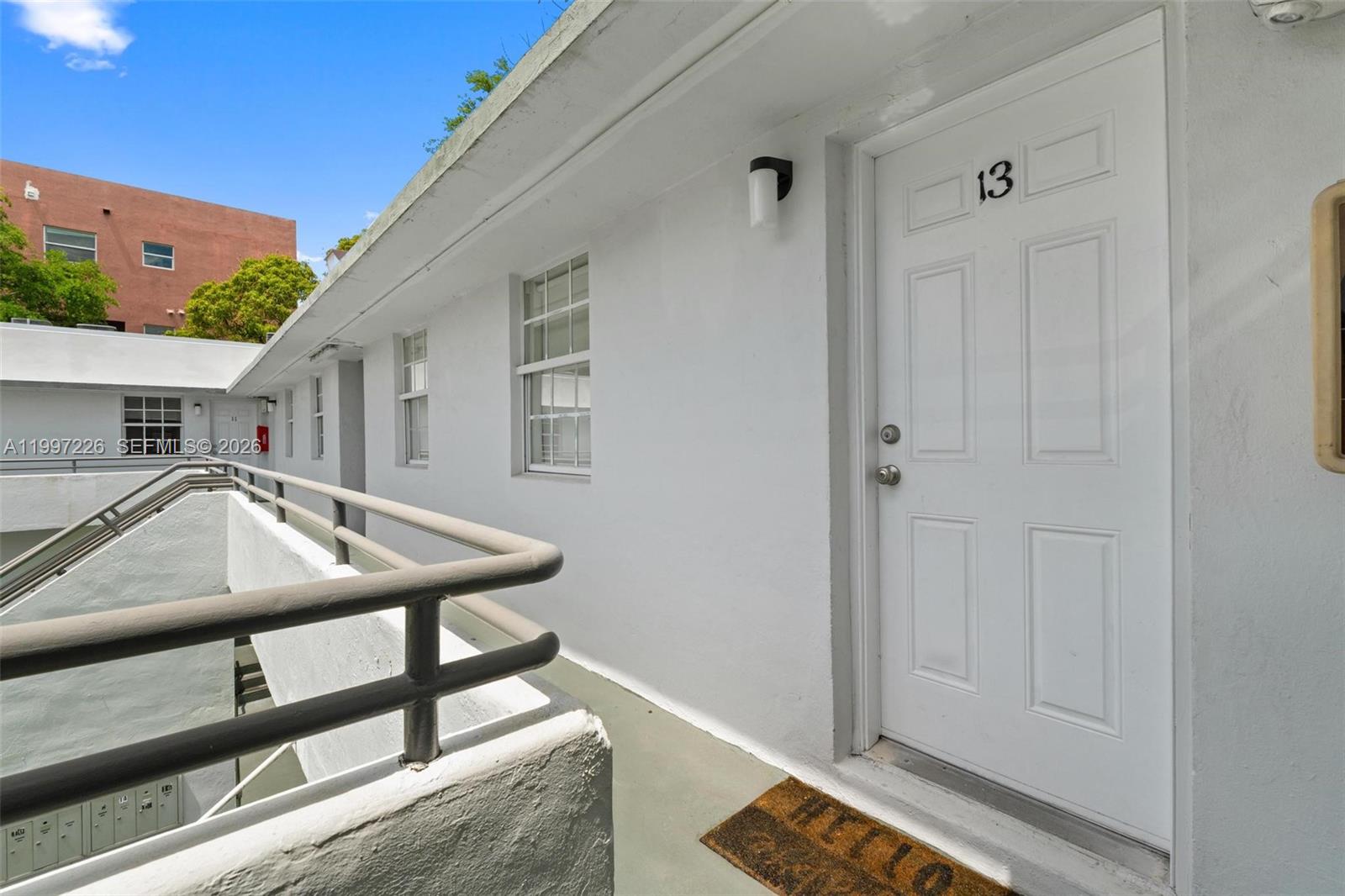 541 NE 62nd St #13 Miami, FL 33138