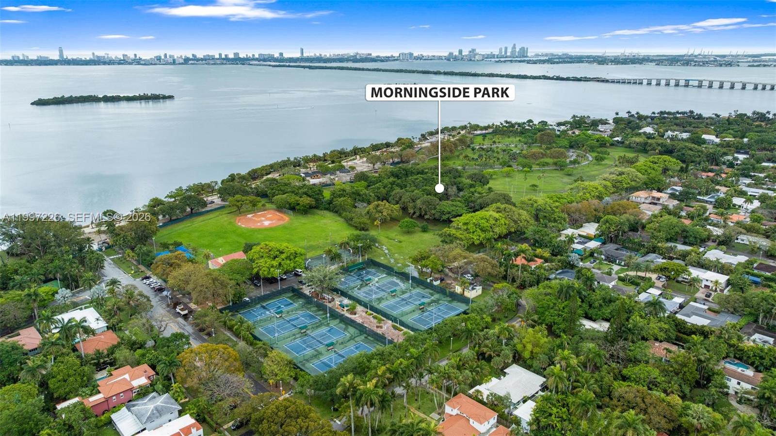 541 NE 62nd St #13 Miami, FL 33138