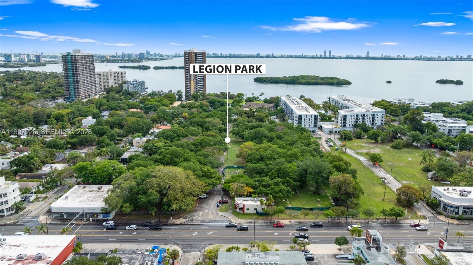 541 NE 62nd St #13 Miami, FL 33138