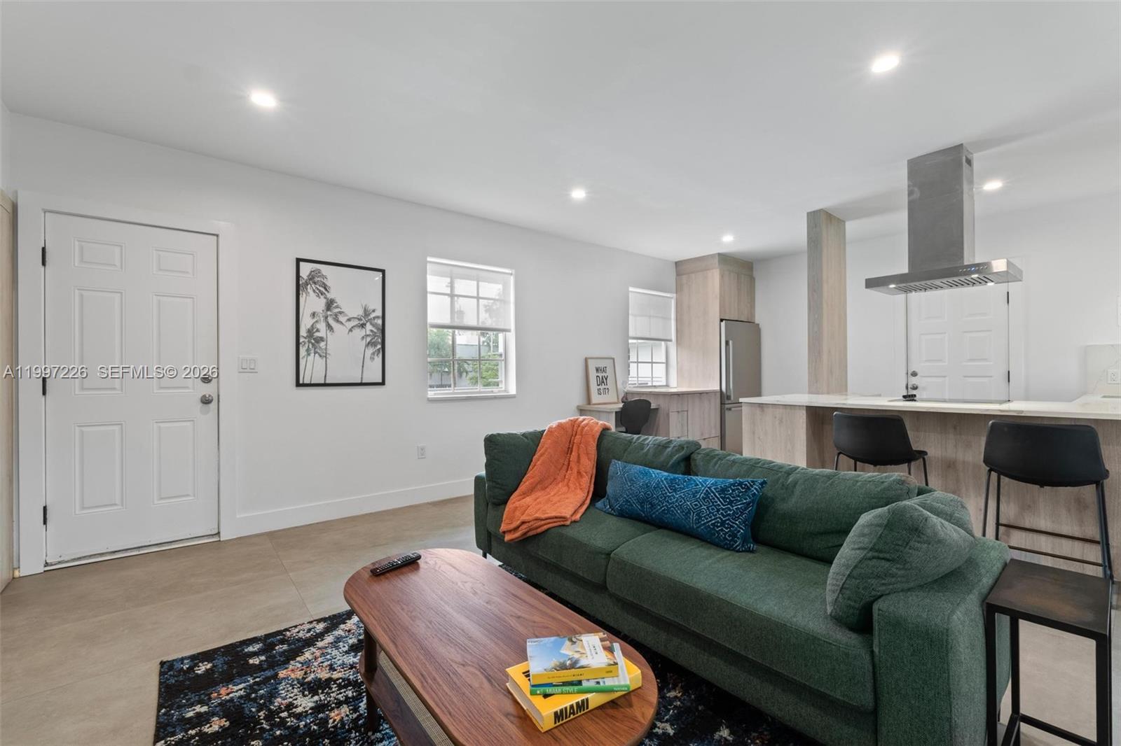 541 NE 62nd St #13 Miami, FL 33138