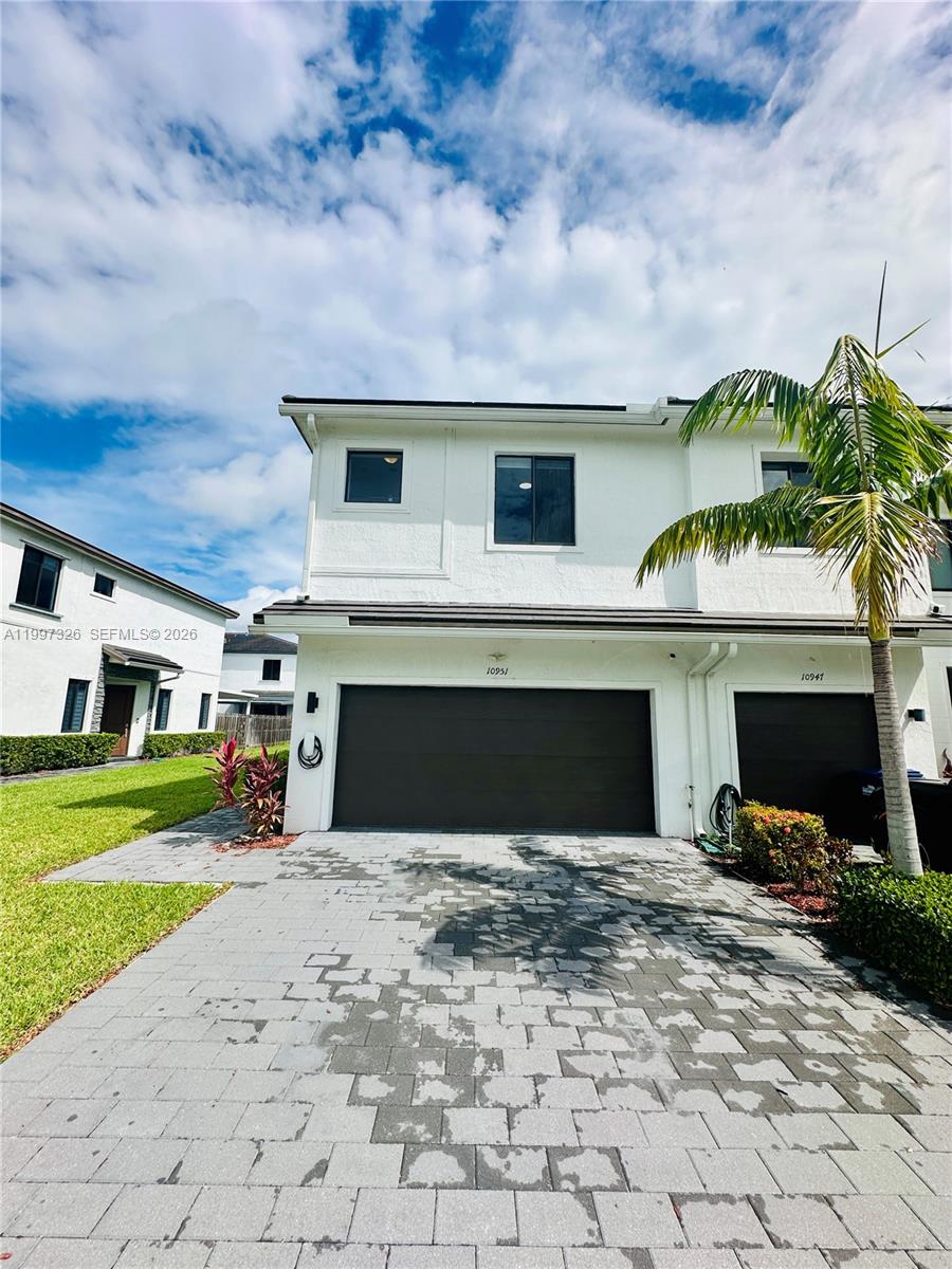 10951 SW 233rd St Homestead, FL 33032