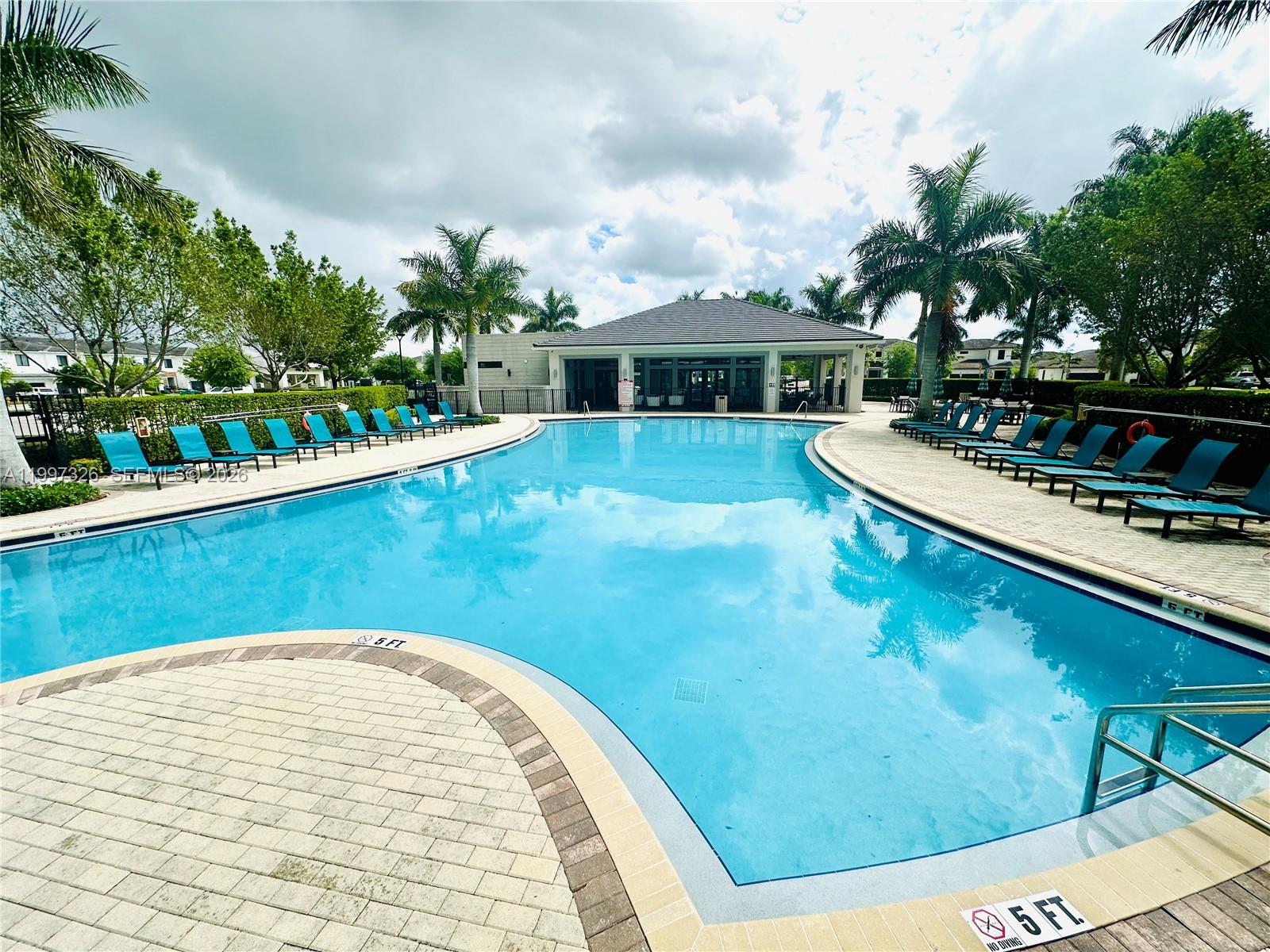 10951 SW 233rd St Homestead, FL 33032