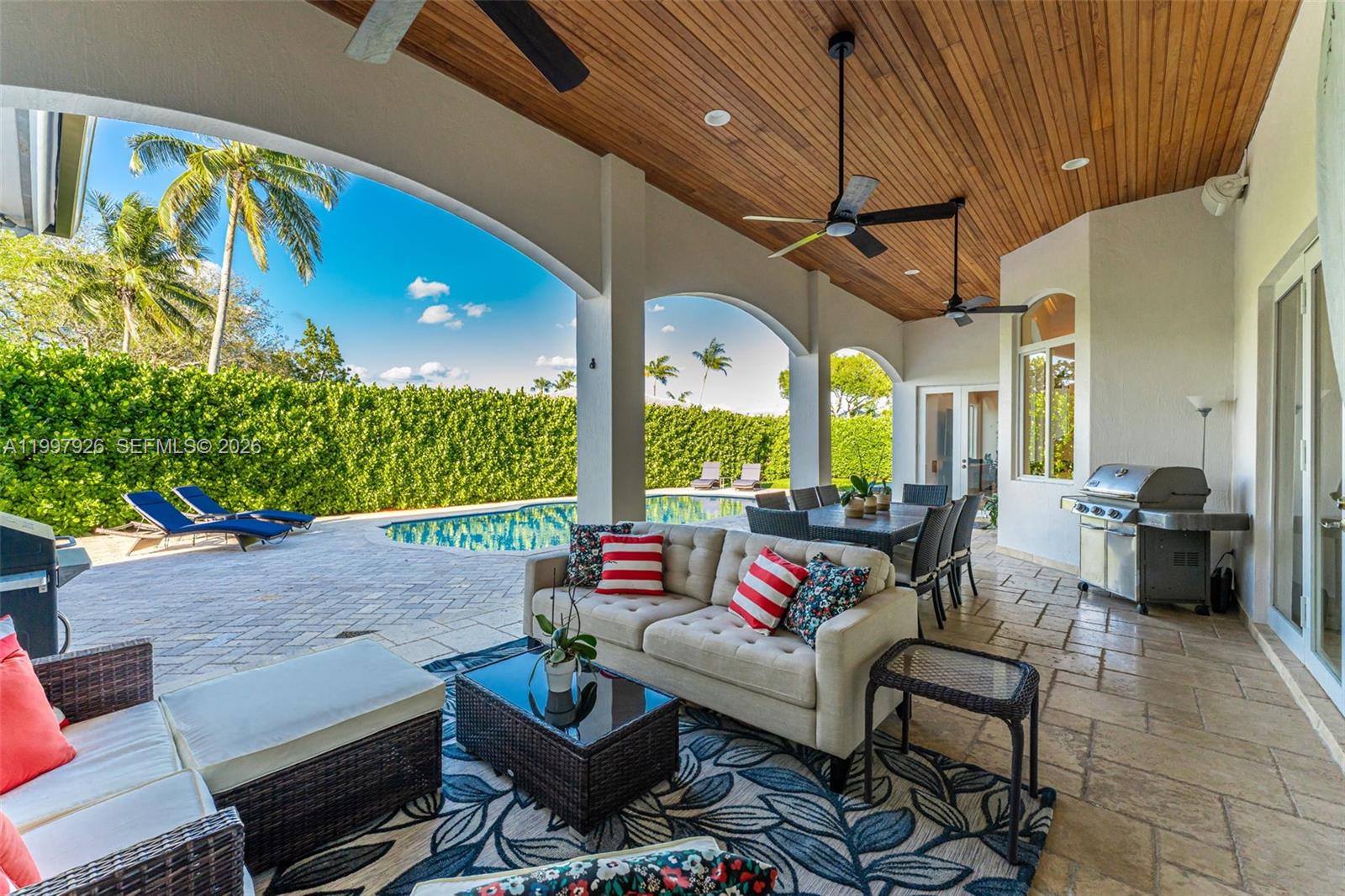 8111 SW 178th St Palmetto Bay, FL 33157