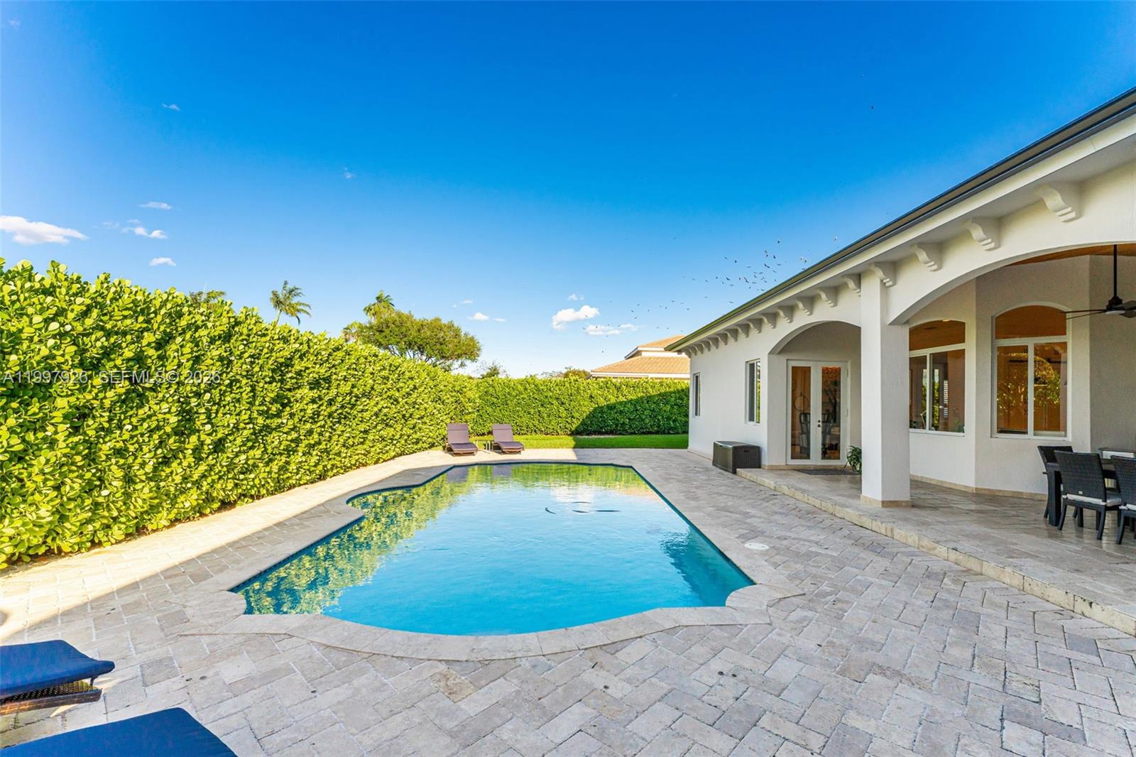 8111 SW 178th St Palmetto Bay, FL 33157