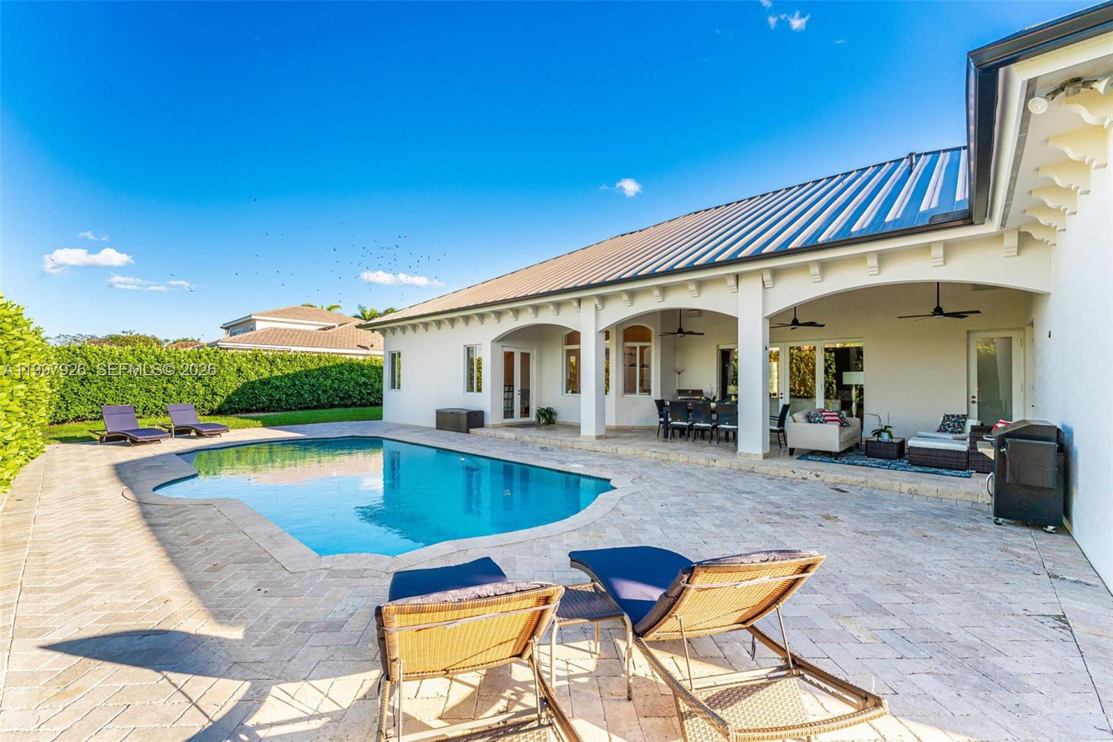 8111 SW 178th St Palmetto Bay, FL 33157