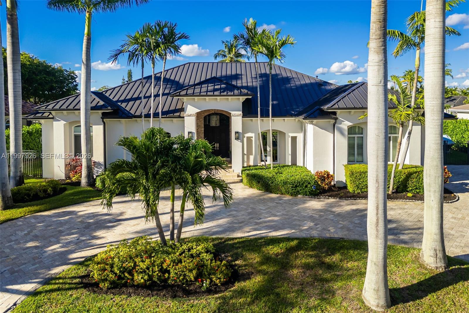 8111 SW 178th St Palmetto Bay, FL 33157