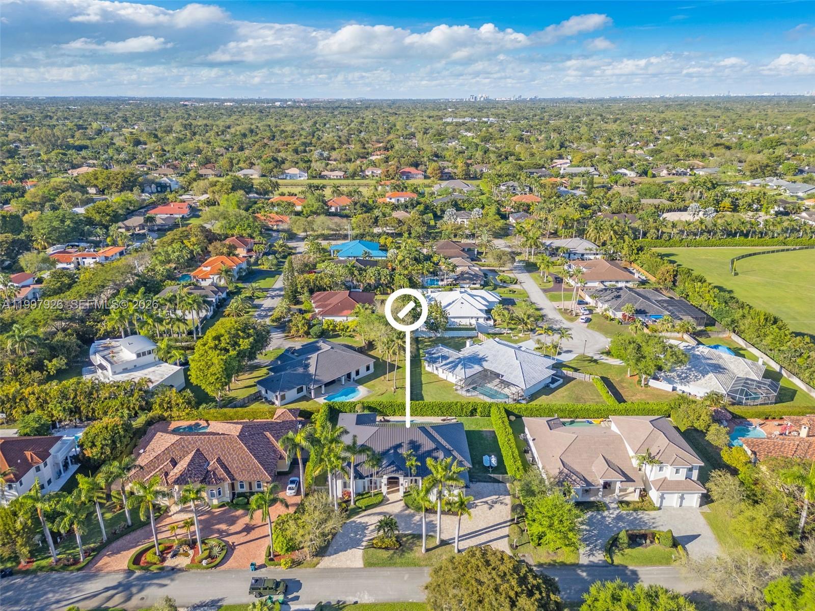 8111 SW 178th St Palmetto Bay, FL 33157