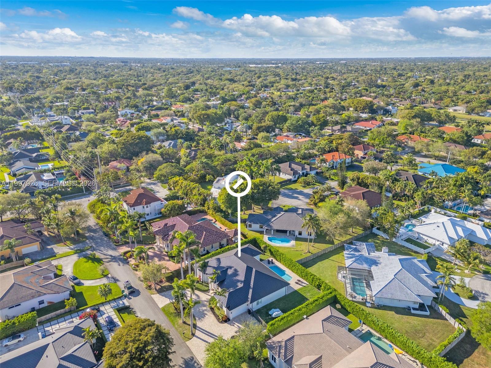 8111 SW 178th St Palmetto Bay, FL 33157