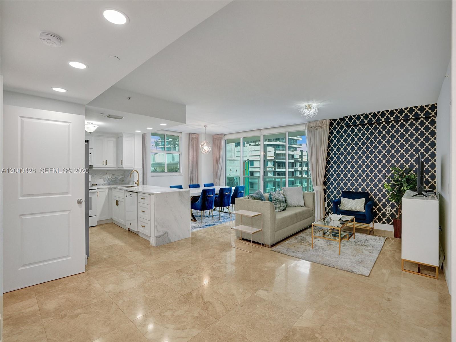 1250 S Miami Ave #1201