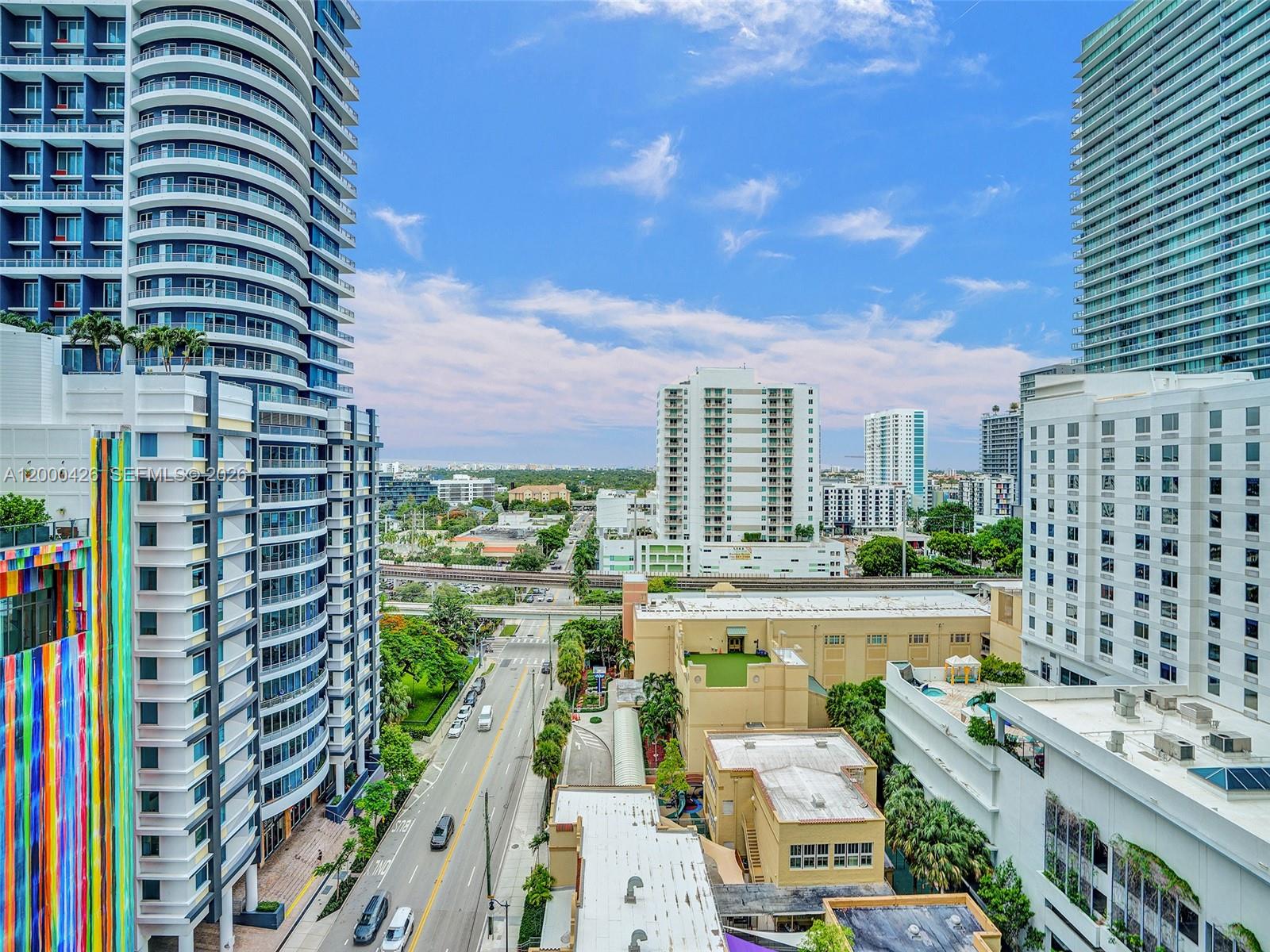 image Vue at Brickell27