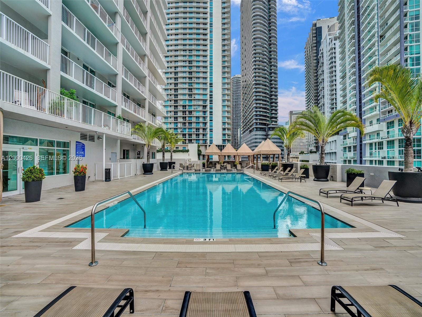 image Vue at Brickell41