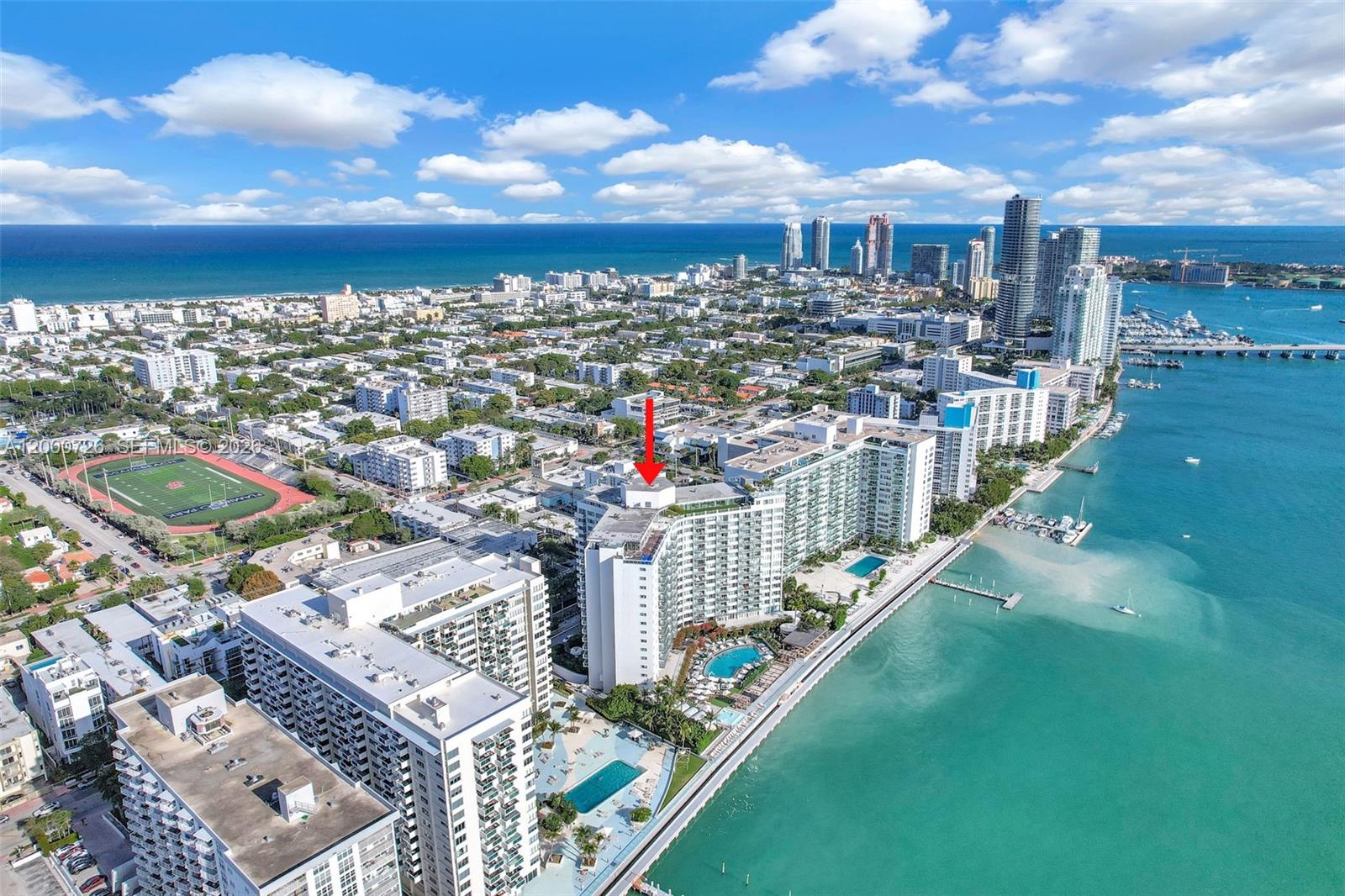 1100 West Ave #916 Miami Beach, FL 33139