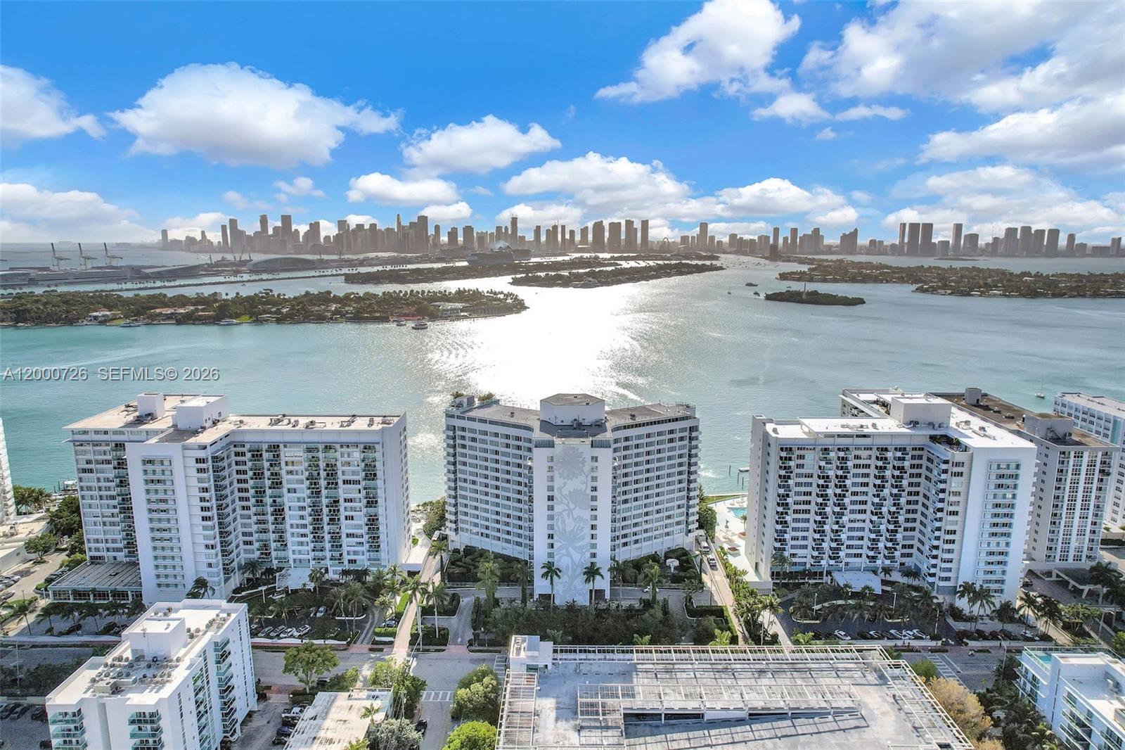 1100 West Ave #916 Miami Beach, FL 33139