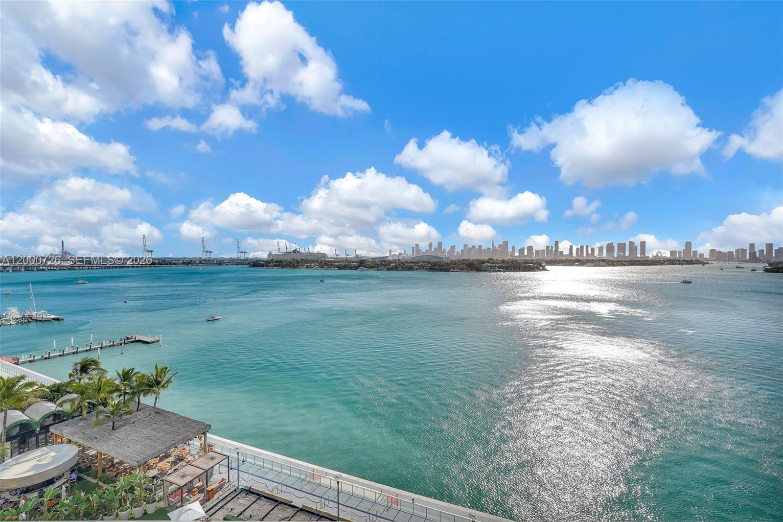 1100 West Ave #916 Miami Beach, FL 33139