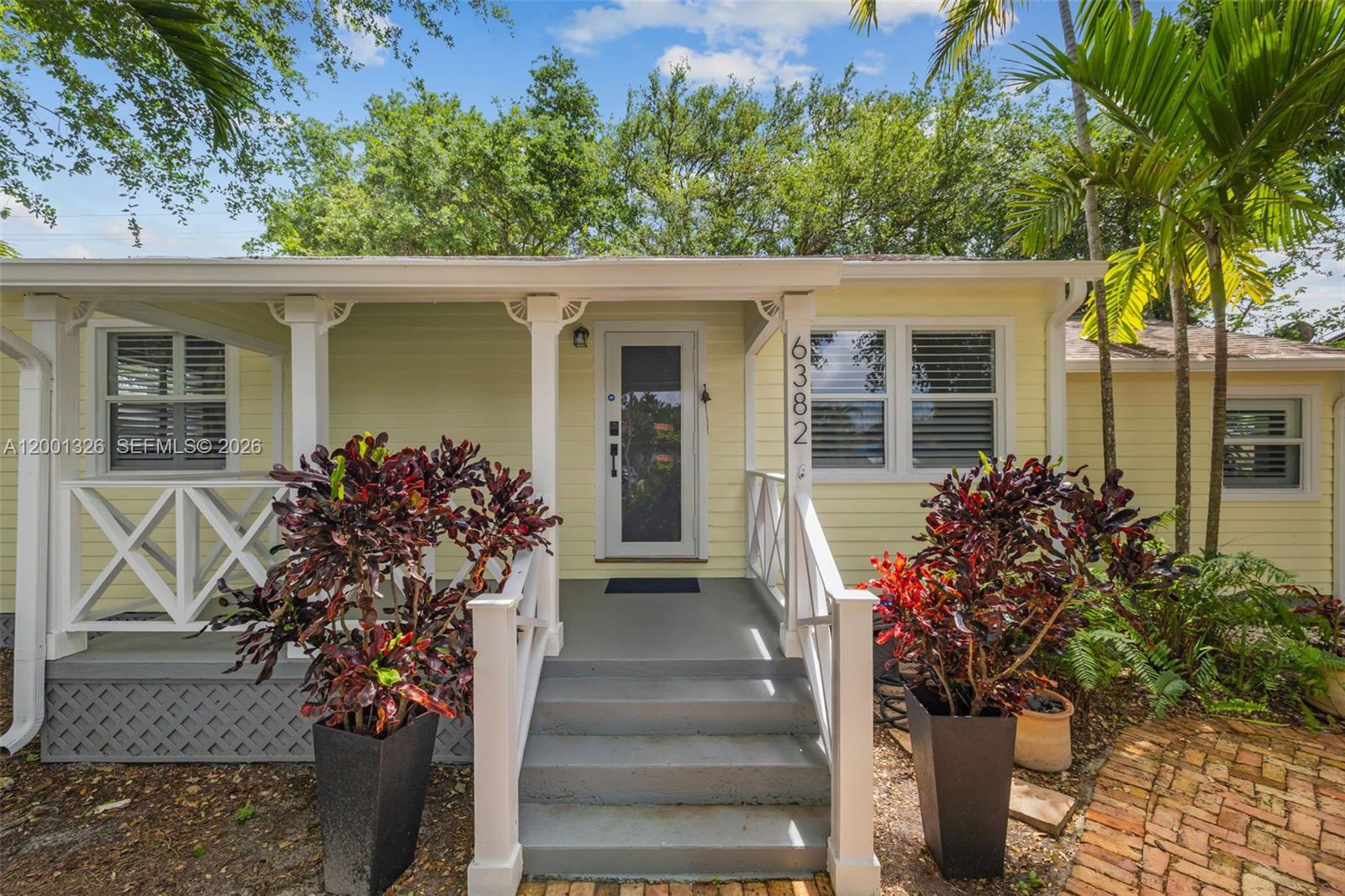 6382 SW 38th St Miami, FL 33155