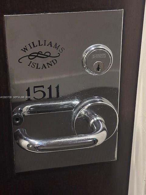 1000 W Island Blvd #1511