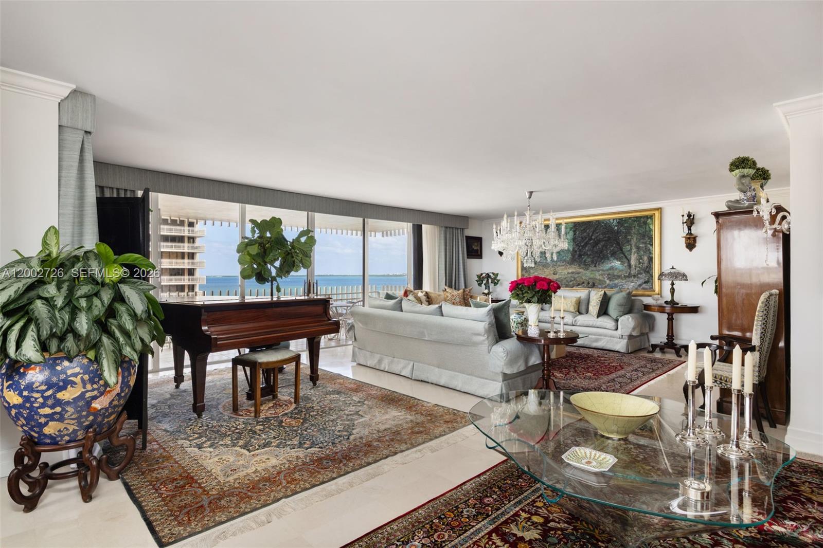 2 Grove Isle Dr #B1109