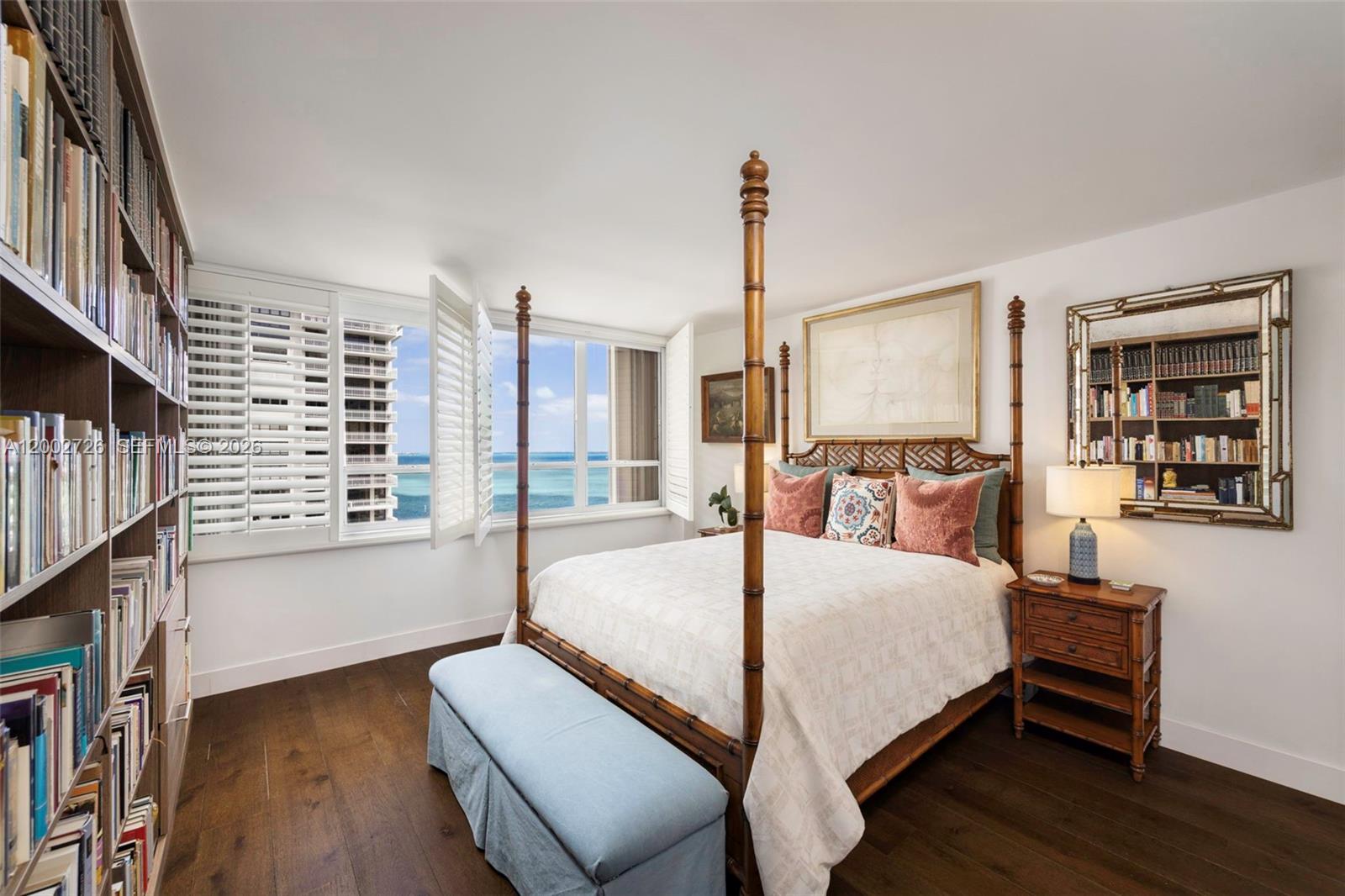 2 Grove Isle Dr #B1109 Coconut Grove, FL 33133