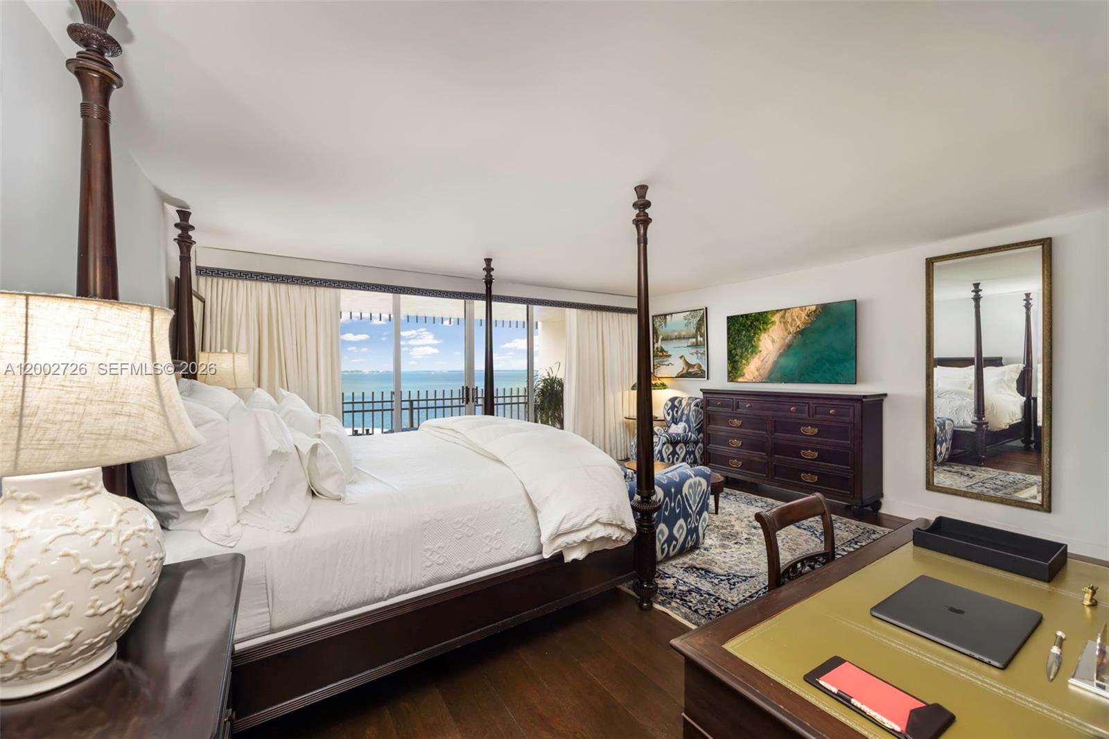 2 Grove Isle Dr #B1109 Coconut Grove, FL 33133