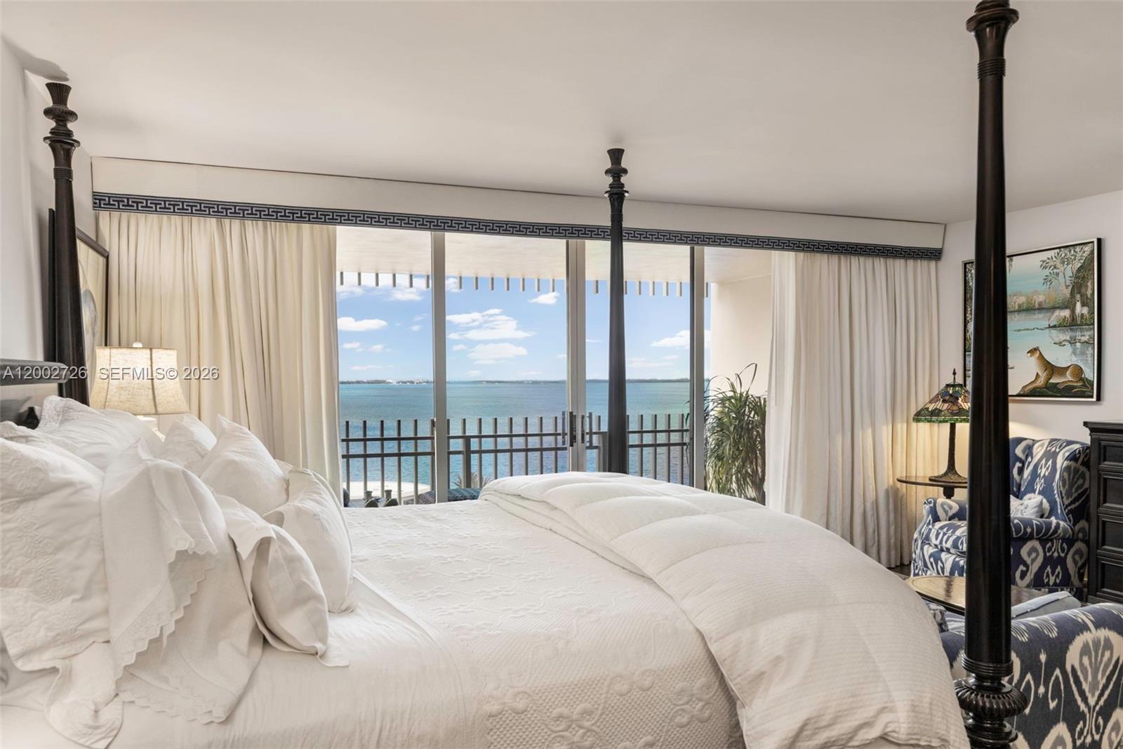 2 Grove Isle Dr #B1109 Coconut Grove, FL 33133