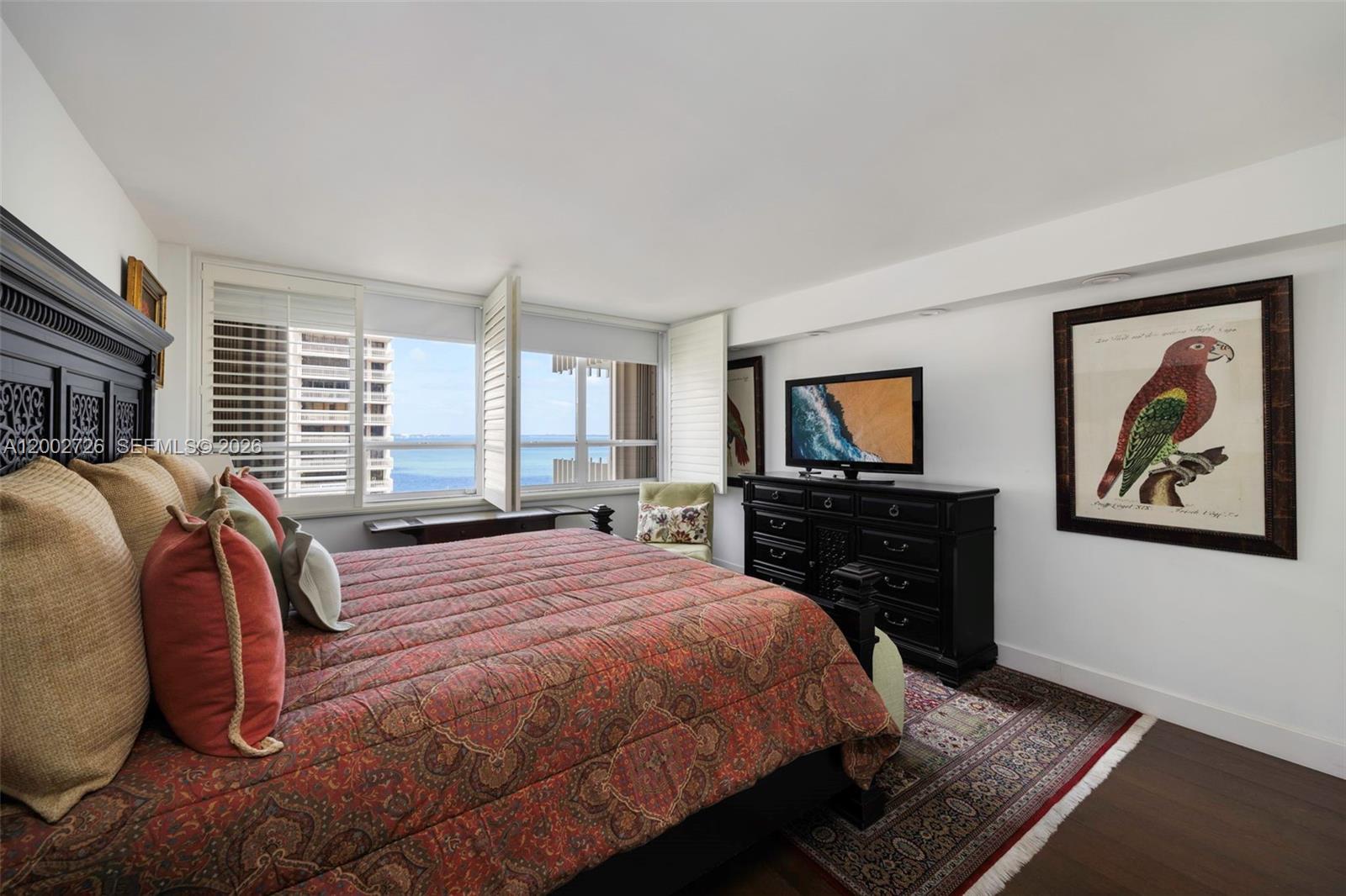 2 Grove Isle Dr #B1109 Coconut Grove, FL 33133