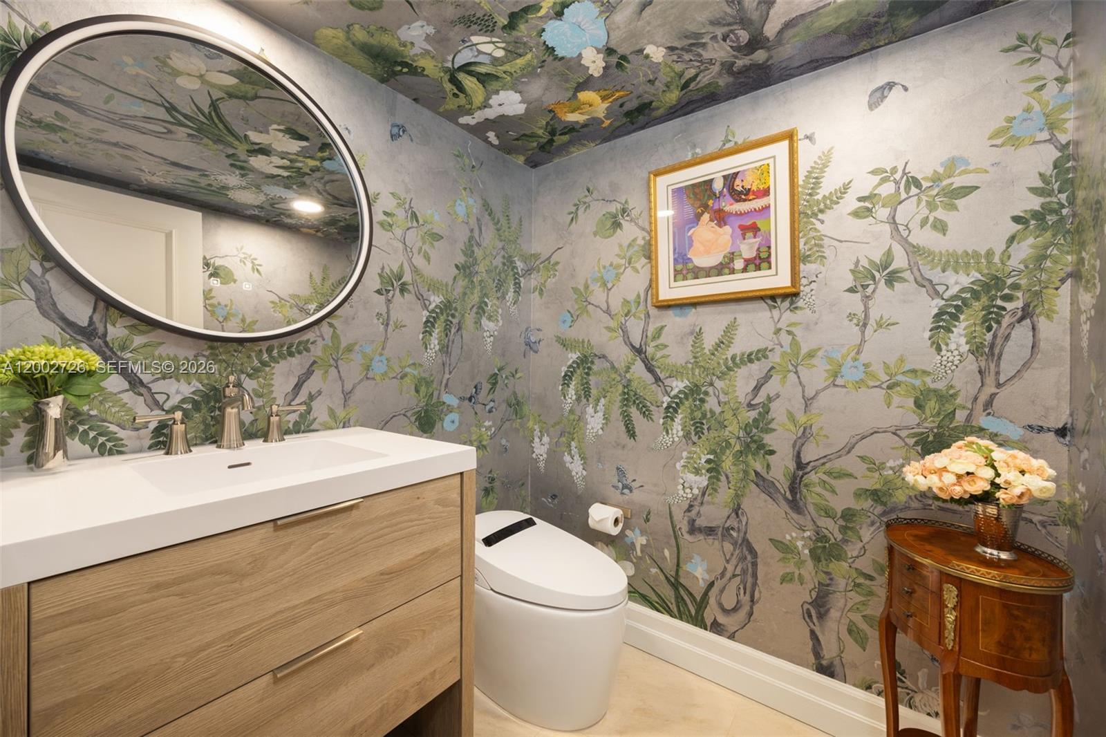 2 Grove Isle Dr #B1109 Coconut Grove, FL 33133