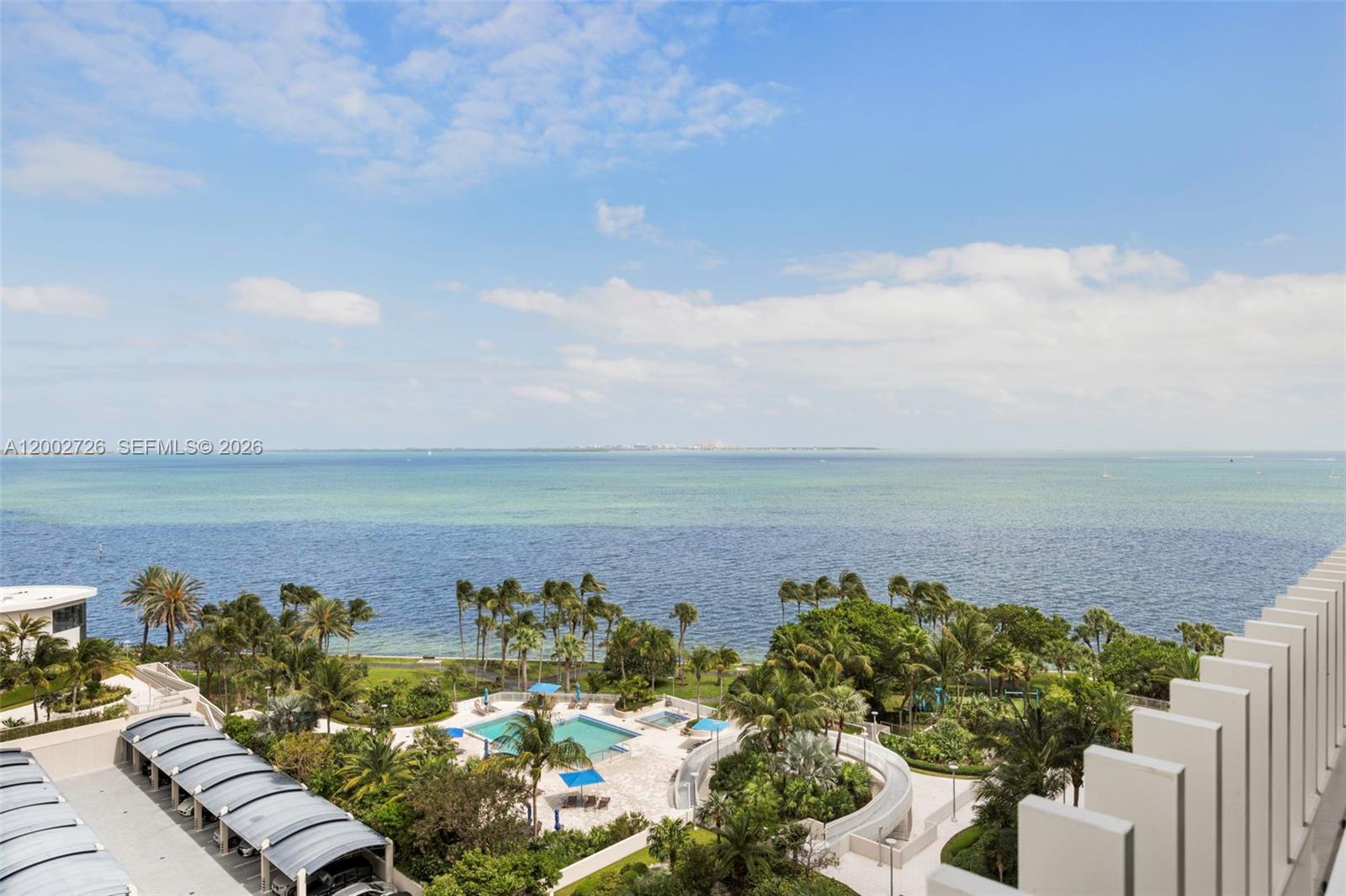 2 Grove Isle Dr #B1109 Coconut Grove, FL 33133