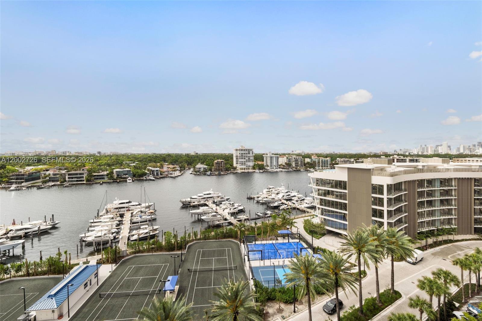 2 Grove Isle Dr #B1109 Coconut Grove, FL 33133