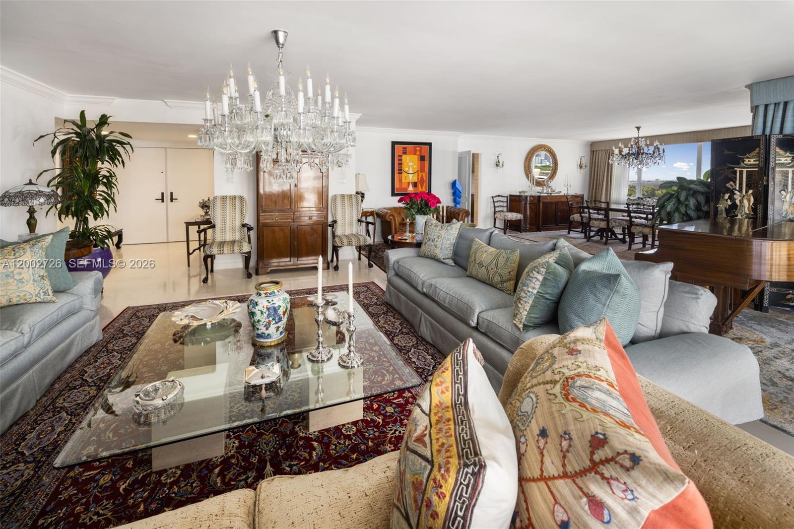 2 Grove Isle Dr #B1109 Coconut Grove, FL 33133