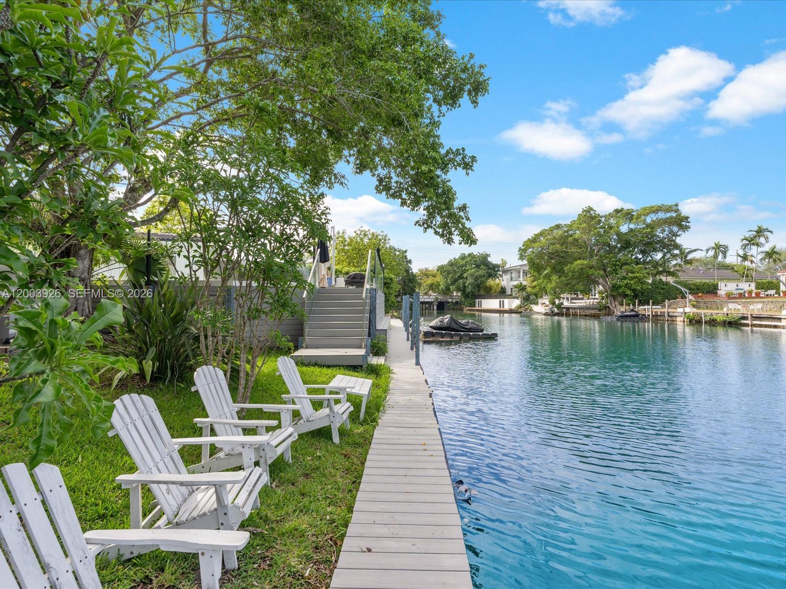 5000 Riviera Dr Coral Gables, FL 33146